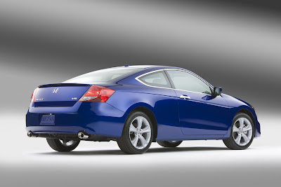 accord coupe