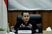 Kepala Badan Litbang Kemendagri, Agus Fatoni Apresiasi Inovasi dan Prestasi Provinsi Bali