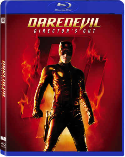 Daredevil - Korkusuz (2013) Türkçe Dublaj indir