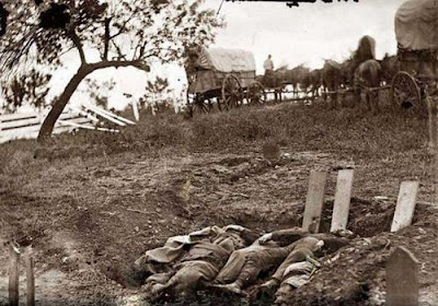 Rare US Civil War Photos Seen On www.coolpicturegallery.us