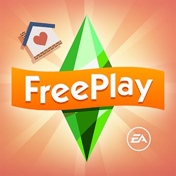 Offline The Sims FreePlay 5.54.3 Mod Apk (Unlimited Money + Simoleons)