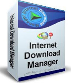 Free Download IDM Version 6.12 Final Build 25 | Update 2012