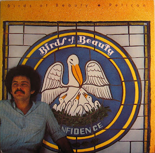 Birds Of Beauty "Pelican" 1978 Danish Jazz Fusion