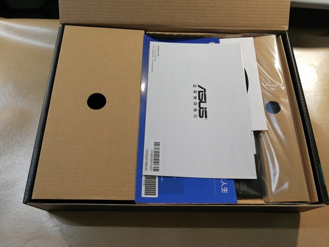 ASUS RT-AC51U 開箱 及 USB 共用手機 4G上網 ASUS RT-AC51U 開箱 及 USB 共用手機 4G上網