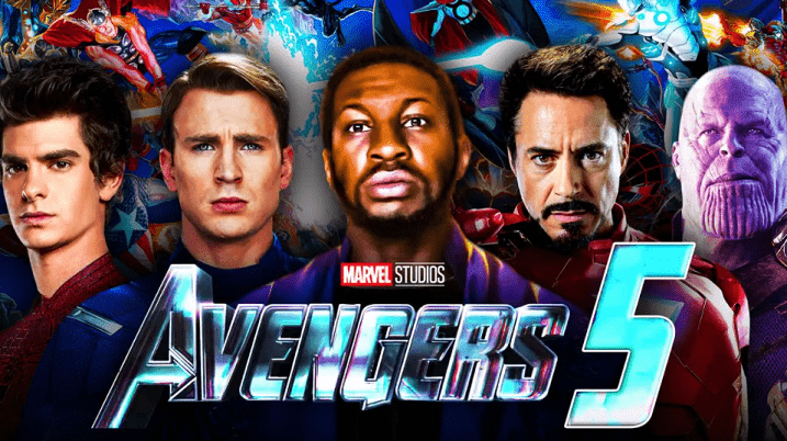 Avengers 5 Release Date 2022, Movie Trailer And Star Cast