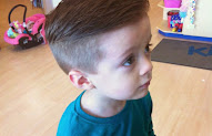 52+ Potongan Rambut Undercut Anak Kecil