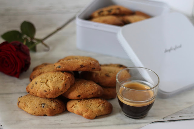 Zaletti (Venetian biscuits)