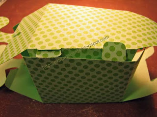 shamrock box