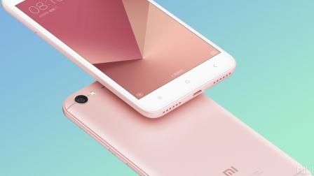 Xiaomi Redmi Note 5A Terbaru