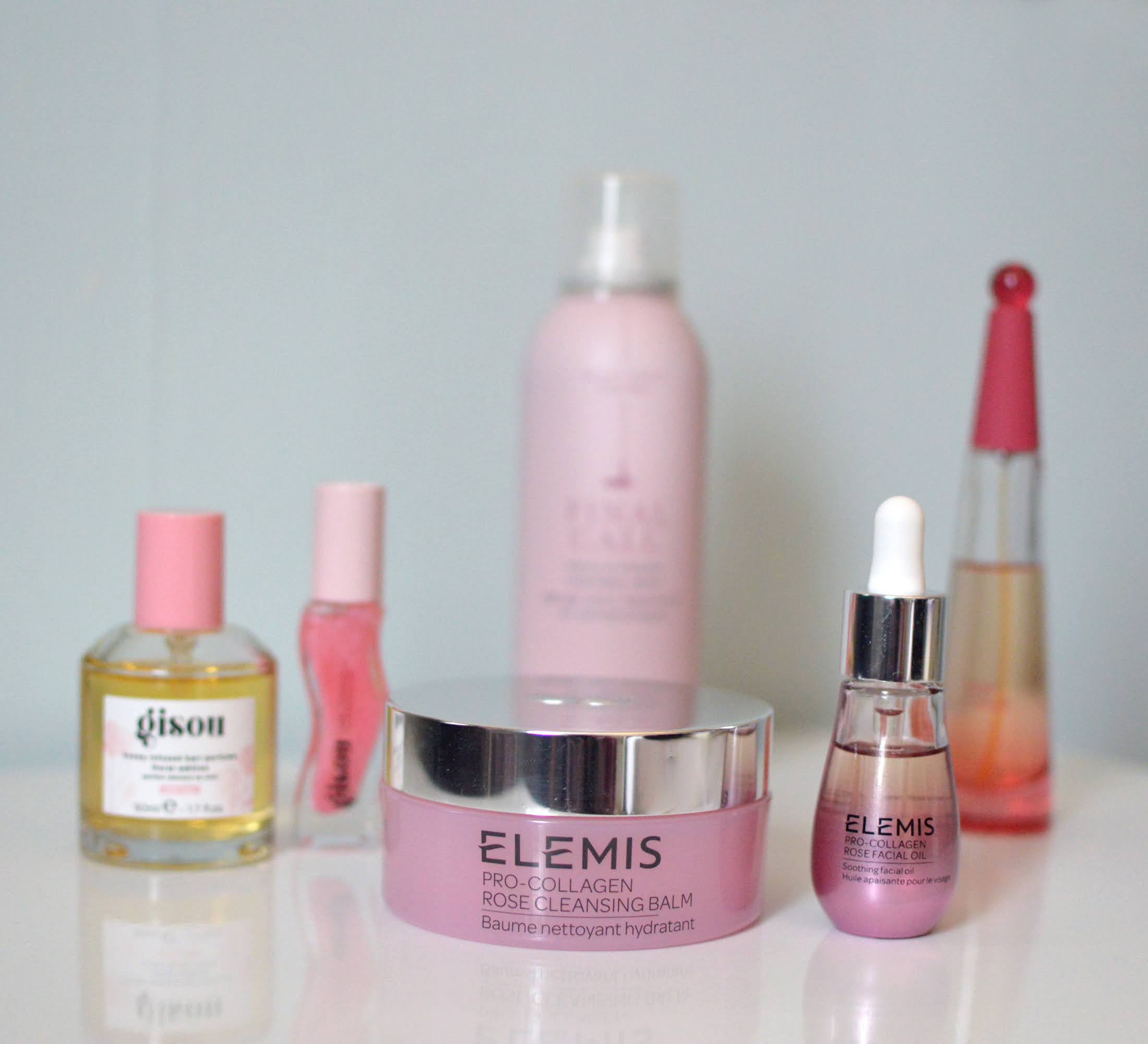 My Elemis Spring Essentials