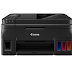 Canon PIXMA G4510 Printer Driver Download