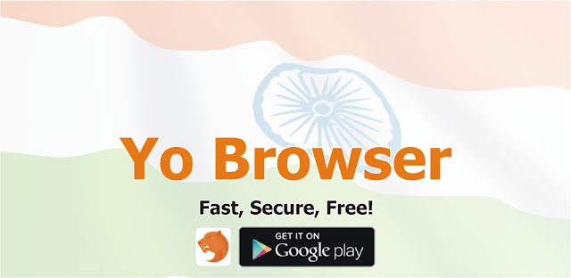 indian browser