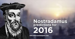  Σύμφωνα με Νοστράδαμο, ένας από τους μεγαλύτερους «προφήτες», που γνώρισε πότε ο πλανήτης , αυτές είναι οι 10 προφητείες που πρόκειται να σ...