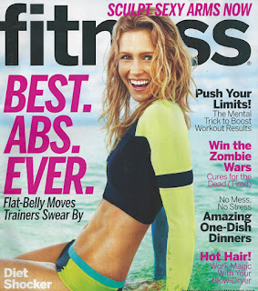 Sidney Crosby Wife Kathryn Fitness Cover