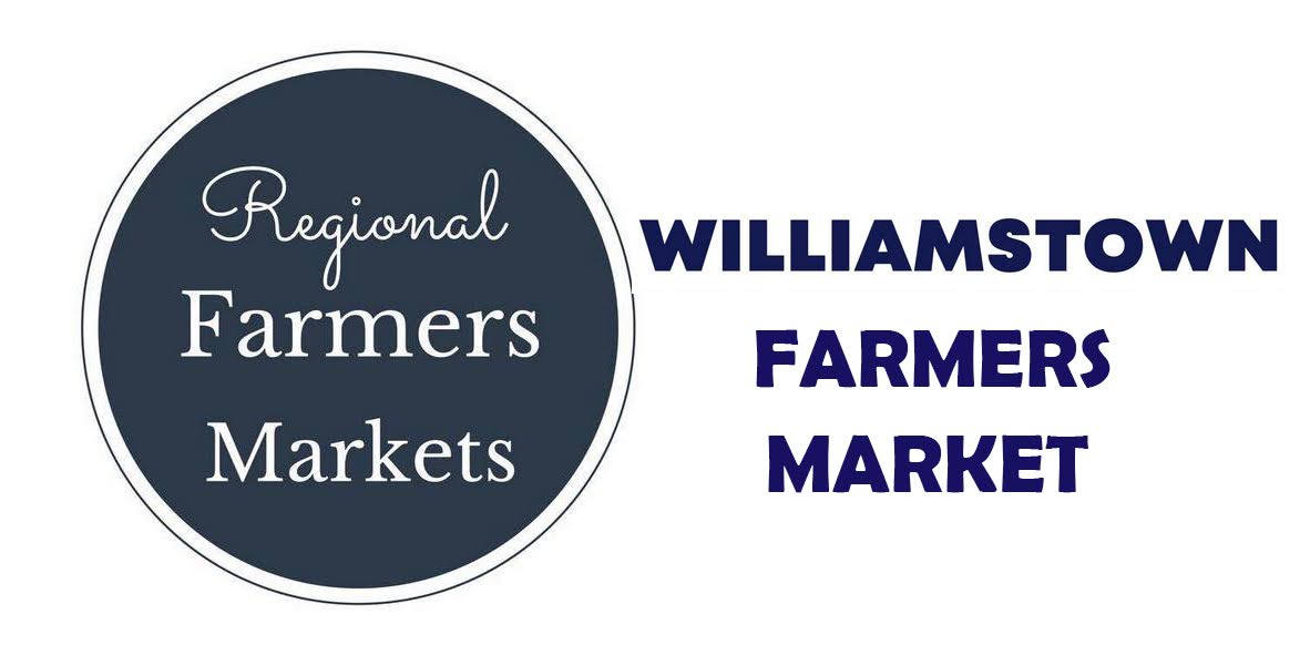Williamstown Farmers Market