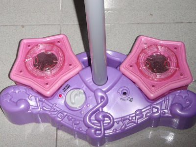Site Blogspot  Kids Shoe Store on Child S Heaven Online Store  Microphone With Stand