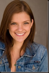 headshot 2011