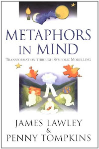 Metaphors in Mind: Transformation Through Symbolic Modelling