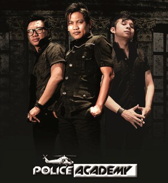 Police Academy - Gara Gara Siti MP3