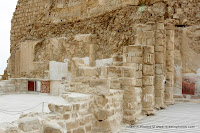 Pictures of Masada (Massada)