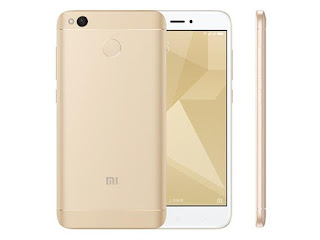 X yaitu varian terbaru dari pendahulunya yaitu Xiaomi Redmi  Harga Dan Spesifikasi Xiaomi 4X Update-an Terbaru