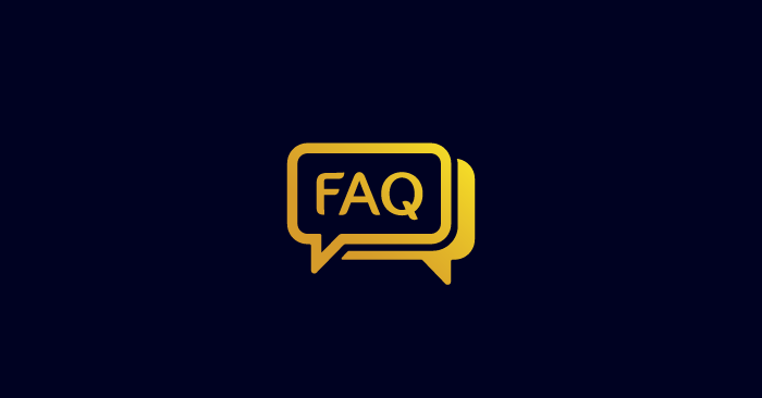 Ilustrasi FAQs EOA GOLD