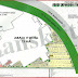 Proposed Layout Plan For 5% Abadi Extension at Village Ithera Greater Noida