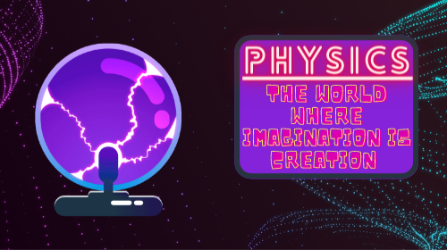 All types of particles in physics