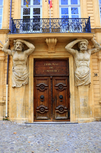 Hôtel Maurel de Pontevès