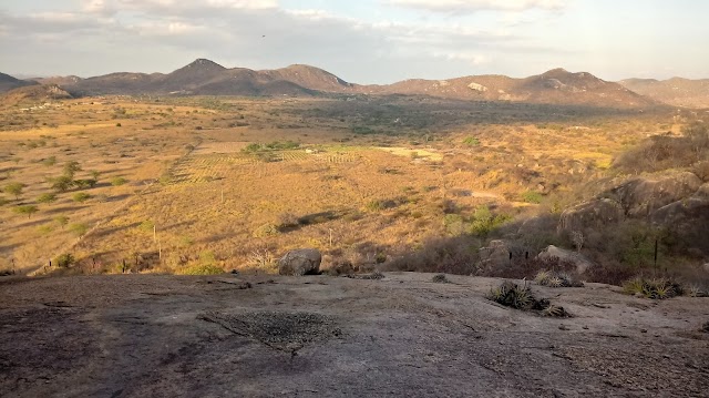 COMO FOI O INÍCIO DO POVOAMENTO DO AGRESTE MERIDIONAL DE PERNAMBUCO