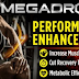 Develop your Muscle Mass with Megadrox 
