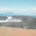 7 Natural Phenomena that Appear After the eruption of Mount Anak Krakatau