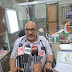 डॉ डी राय को मिली सर कलम करने की धमकी, एफआईआर दर्ज, आरोपी पुलिस की पकड़ से दूर
