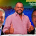 Bahia: Pré-candidato a vereador divulga santinho com Bolsonaro e Lula
