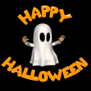 happy halloween gif animation images  top 34