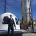Blue Origin Prepared to Build a Giant Rocket