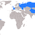 Permanent members of the United Nations Security Council