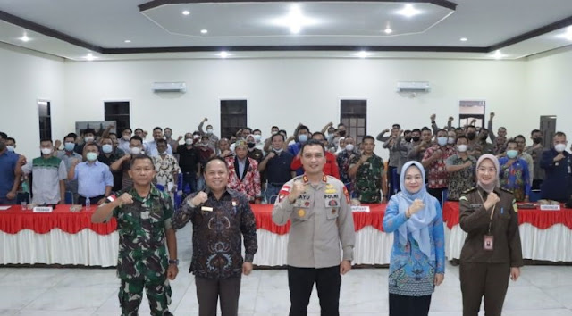 DPRD Bengkayang Berharap PLBN Jagoi Babang Segera Rampung