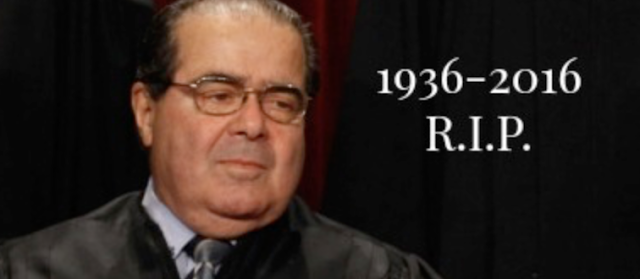 2 years after Supreme Court Justice Antonin Scalia found dead in Texas, conspiracy theories remain 