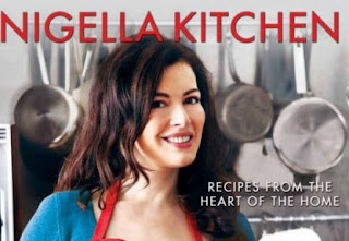 Nigella Kitchen TV show