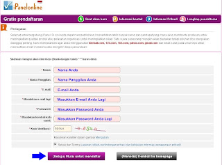 Cara Mendaftar Di Ipanel Online 2