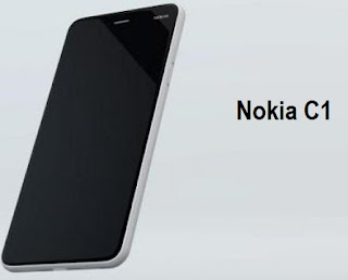 Nokia C1