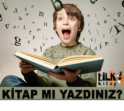 kitap-bastirmak