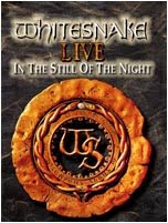 Heavy Paradise The Paradise Of Melodic Rock Whitesnake Live In The Still Of The Night Dvd 05