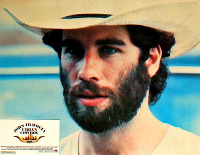 Urban Cowboy 1980 John Travolta Image 2