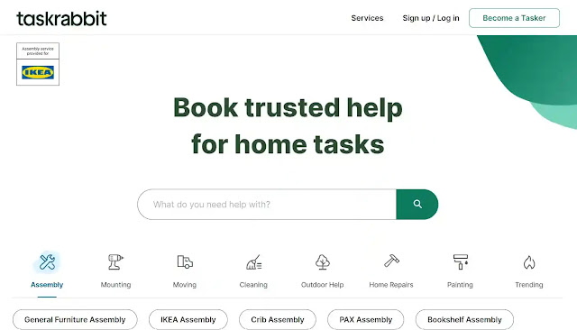 TaskRabbit