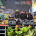Acara Festival Desa Wisata Jawa Tengah 2014 