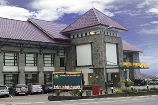 paket resort bogor puncak