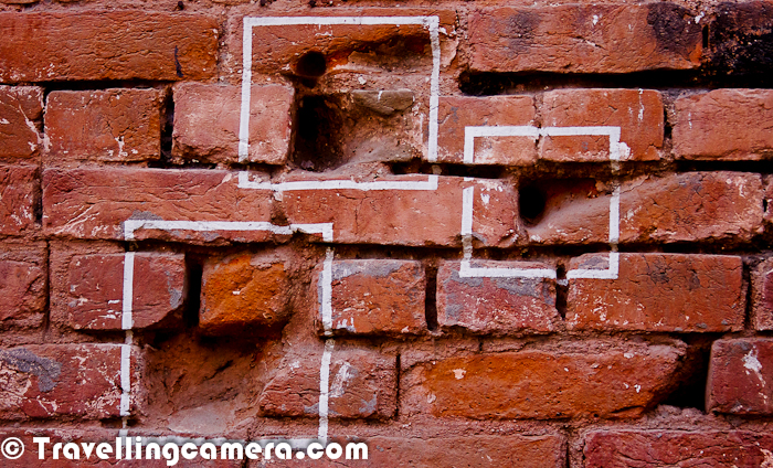Marks of bullets can be seen on the wall which surrounds Jallianwala Bagh in Amritsar. Some of the marks are covered by a glass-wall to better protect them for future.  The Jallianwala Bagh massacre is also known as the Amritsar massacre which took place in the Jallianwala Bagh public garden in the northern Indian city of Amritsar and was ordered by Brigadier-General Reginald E.H. Dyer. On Sunday 13 April 1919 Mr. Dyer was convinced that a major insurrection was at hand. He banned all meetings and hearing a meeting of 15,000 to 20,000 people had assembled he marched his fifty riflemen to a raised bank and ordered them to shoot at the crowd which included men, women, and children. Dyer kept the firing up for about ten minutes. Official Government of India sources estimated the fatalities at 379, with 1100 wounded. The casualty number estimated by the Indian National Congress was more than 1500 with approximately 1000 killed.  Dyer was removed from duty and forced to retire but he became a celebrated hero in Britain among people with connections to the British Raj.