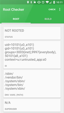 Top 7 Root Android Apk Apps For Your Device Techsable